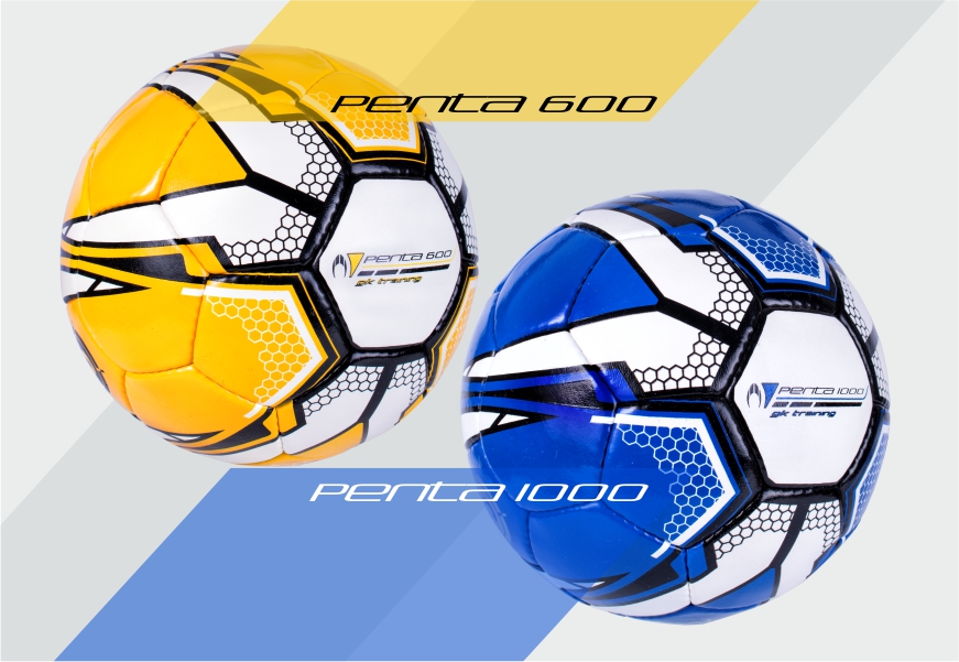 ho soccer training balls